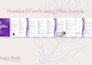write a comprehensive fundraising plan for your nonprofit